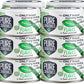 Mackerel Flakes in Tuna Consommé, Canned Wet Cat Food Soup, 100% Mercury-Tested, Moist Can Fish, Grain-Free Protein, Non-GMO, 3oz, Pack of 12