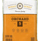 Orchard Grass Hay for Guinea Pigs, Rabbits, Hamsters & Small Pets by Bunny Honey - Fresh, High-Fiber, Supports Digestive Health & Dental Care, Non-Blended & Fresh Cut