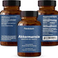 Pendulum Akkermansia Probiotic with Prebiotic Fiber - Increases GLP-1 Production, Delayed Release, Third-Party Tested, 100M AFU Live Strain for Gut Health for Men & Women (30 Capsules, 1-Pack)