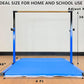4FT/5FT Gymnastic Bar Set Gymnastics Horizontal Bar Gymnastics Kip Bar for Kids Home Use