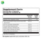 Nutra BioGenesis BioLax -Magnesium Citrate, Konjac, and Dietary Fiber to Help Support Digestive Health, Elimination & Cleansing - Gluten Free, Vegan, Non-GMO - 120 Capsules