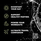 Drink LMNT Zero Sugar Electrolytes - Citrus Salt | Drink Mix | 30-Count