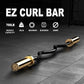 LIONSCOOL Premium 4ft/4.9ft/6ft Barbell for Strength Training and Olympic Weightlifting, 2 Inch Bar for Squats, Curls, Deadlifts, Presses, Hip Thrusts, 350lbs/500lbs/700lbs Weight Capacity