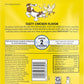 Temptations Classic Crunchy and Soft Cat Treats, Tasty Chicken Flavor, 6.3 oz. Pouch, (Pack of 10)