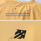 Moisture Wicking Quick Dry Soft Pickleball Workout Hiking Camping Running Shirts for Men Outdoor Sports