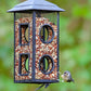 Lyric Delite Wild Bird Seed - No Waste Bird Food Mix with Shell-Free Nuts & Seeds - Attracts Buntings, Chickadees & Finches - 20 lb bag