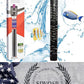 South Shore Retail MaxxHeat 300W Aquarium Heater – Durable with Protective Casing – for Fish Tanks, Stock Tanks, Koi Ponds, Outdoor Ponds, and De-Icing – Veteran-Owned Small Business
