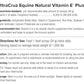 Ultracruz Equine Natural Vitamin E® Plus, 25 lb