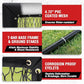 Baseball Pitching Net Pro, 9 Hole Pitching Net with Strike Zone Target, 5 Height Adjustable, Portable Easy Setup Trainer Net for Baseball & Softball with Ball, Home Plate & Pitching Rubber
