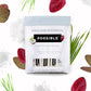 Possible Whole Food Electrolyte - Powder Drink Mix for Pre-Workout, Post-Workout & Everyday Hydration - Vegan, Plant-Based Wellness - Gluten-Free, USDA Organic - Clean Label - 20 Stick Packs