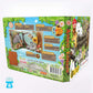 BEST LEARNING Book Reader Animal Kingdom - Educational Talking Sound Toy to Learn Animals with Quiz Games for Kids Ages 3 to 8 Years Old | Ideal 3-5 Boy or Girl Birthday Gift
