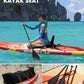 Bigfly Inflatable Stand Up Paddle Board 11’*34”*6”, Blow Up Paddle Board for Adults,with Detachable Fins, Pump, Floating Paddle, Safety Leash,Backpack