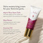 Feminine Moisturizer Cream by Dr. Anna Cabeca – Daily Cosmetic Cream for Intimate Skin Hydration, 60-Day Supply