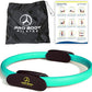 ProBody Pilates Fitness Circle – 14 Inch Pilates Ring for Focusing on Toning Inner Thighs, Arms, and Core