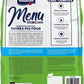 Vitakraft Menu Premium Guinea Pig Food - Alfalfa Pellets Blend - Vitamin and Mineral Fortified 5 Pound (Pack of 1)