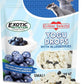 Yogu Drops With Blueberry - Healthy Natural Fruit & Yogurt Treat - For Sugar Gliders, Rats, Chinchillas, Ferrets, Parrots, Hamsters, Hedgehogs, Guinea Pigs, Rabbits & Small Pets (4.25 Ounce)