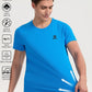 Moisture Wicking Quick Dry Soft Pickleball Workout Hiking Camping Running Shirts for Men Outdoor Sports