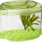 Marina Betta Pals Kit, Betta Fish Aquarium Starter Kit, Green, 13410