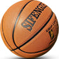 Wave Basketball, Blue and Yellow, Indoor/Outdoor Sports Basketball, Communion Gifts for Boys, Dedicated to 3v3 Matches, Size 7(29.5'')