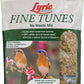 Lyric Fine Tunes No Waste Bird Seed 5 lb. Bag and Lyric Finch Small Songbird Wild Bird Food 5 lb. Bag for Outdoor Bird Feeders