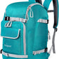 Unigear Ski Boot Bag Backpack for Helmet 50L/70L, Goggles, Gloves, Skis, Snowboard & Accessories
