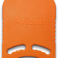 Junior Kickboard Buoy for Youth Children & Toddlers Swimming Aid & Exercise Training Board for Kids to Learn to Swim with Kick Boards in Pool BPA Free