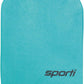 Sporti Kids Kickboard for Swim Training Lesson, Swimming Kickboard for Junior, Water Board for Kids, Swimming Training Aid