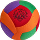 Softy Volleyball - Super Soft Designed for Pain-Free Play - Awesome Kids Indoor Ball with a Realistic Feel and Bounce - Perfect Ball for House