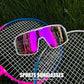 Polarized Sports Sunglasses for Men and Women Cycling Glasses UV Protection Goggles for Mountain Bike Running Fishing