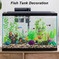 Fish Tank Rocks,Virekm River Rocks, Decorative Ornamental Pebbles Garden Landscaping Stones Gravel Filler for Home Decoration Flower Bed Fish Tank Plants Vases Succulents (10 Pounds)