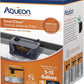 Aqueon QuietFlow Internal Filter with SmartClean Technology Shrimp, Small