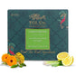 TGL Co. Lemon Detox Tea (16 Green Tea Bags) | Lemon Tea Keeps Hydrated | Sip it Hot or Iced