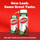 BOOST High Protein with Fiber Ready to Drink Complete Nutritional Drink, Rich Chocolate, 8 fl oz Bottle, 24 Pack