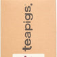 Teapigs Chai Tea Bags Made With Whole Leaves, bold flavor, natural ingredients (1 Pack of 50 Teabags)