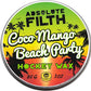 Absolute Filth - Hockey Wax - Premium Hockey Stick Wax for Maximum Grip & Protection
