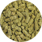 Timothy Pellets (4 lb.) - 100% All Natural, High Fiber, Sun Cured Timothy Hay Grass Food & Treat - Rabbits, Guinea Pigs, Chinchillas, Degus, Prairie Dogs, Tortoises, Hamsters, Gerbils, Rats