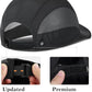 GADIEMKENSD Quick Dry Run Hat Cooling Breathable Mesh