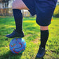 American Challenge Brasilia Soccer Ball – Soccer Ball Size 5, 4, 3 & 2 – for Youth & Adults – Ideal for Practice, Training & Grass Fields