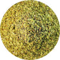 Organic Peppermint Herbal Tea, An intense taste of a perfect, plain peppermint tea – 1 LB Bag