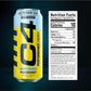 Cellucor C4 Carbonated Zero Sugar Energy Pre Workout Drink + Beta Alanine, (NEW) Sparkling Arctic Snow Cone, 16 Fl Oz, Pack of 12