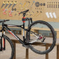 CXWXC Bike Repair Stand - Bench Mount Maintenance Stand Rack - E-bike Workstands for Mountain and Road Bikes - Home and Shop Mechanics