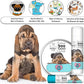 The Blissful Dog 4 oz TIN Bloodhound Booboo Butter