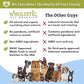 Wholistic Pet Organics Heavenly Herbal Pet Shampoo, 16 fl oz
