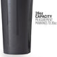 BlenderBottle Classic Shaker Bottle Perfect for Protein Shakes and Pre Workout, 28-Ounce (2 Pack), Moss and Navy