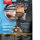 ORIJEN Wild Reserve Dry Cat Food Wild-Caught Fish Recipe 6.5lb Bag