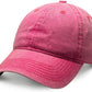 CHOK.LIDS Everyday Premium Dad Hat Unisex Cotton Baseball Cap for Men and Women Adjustable Lightweight Polo Style Curved Brim