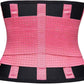 VENUZOR Waist Trainer Belt for Women - Waist Cincher Trimmer - Slimming Body Shaper Belt - Sport Girdle Belt (UP Graded)