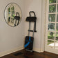 Total Gym Fitness Station, Dynamic Plank Core and Ab Trainer Blast Machine with DVD