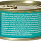 Nulo Finely Minced Chicken & Crab Flavor Wet Canned Cat Food, 2.8 Ounce (Pack of 12)