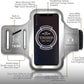 TRIBE Running Phone Holder Armband. iPhone & Galaxy Cell Phone Sports Arm Bands for Women, Men, Runners, Jogging, Walking, Exercise & Gym Workout. Fits All Smartphones. Adjustable Strap, CC/Key Pocket